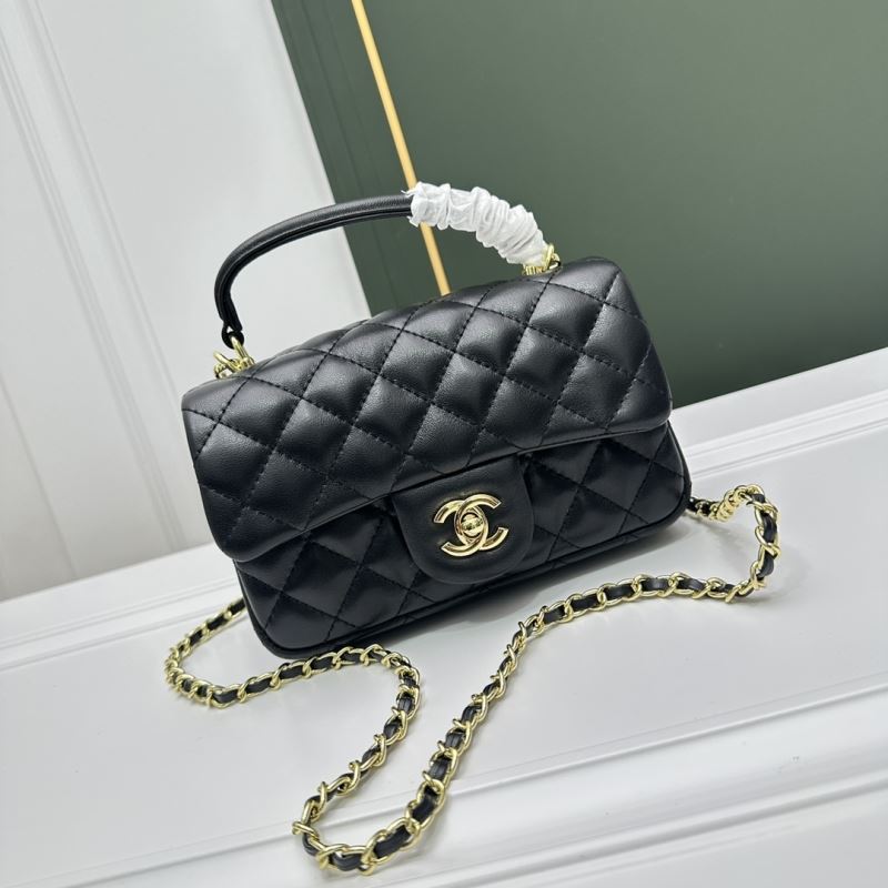 Chanel CF Series Bags